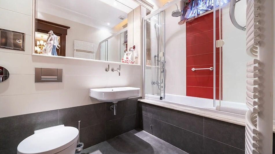 Резиденция в КП Павлово-1