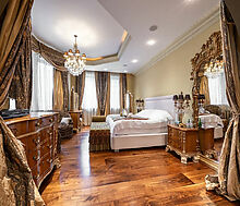 Резиденция в КП Павлово-1