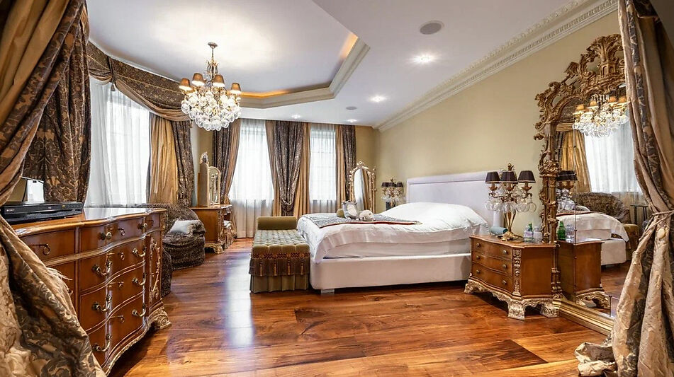 Резиденция в КП Павлово-1