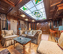 Резиденция в КП Павлово-1