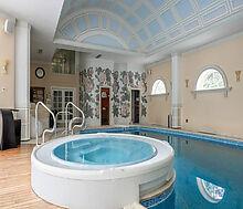 Резиденция в КП Павлово-1