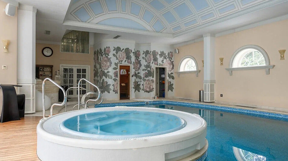 Резиденция в КП Павлово-1