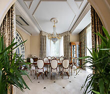 Резиденция в КП Павлово-1