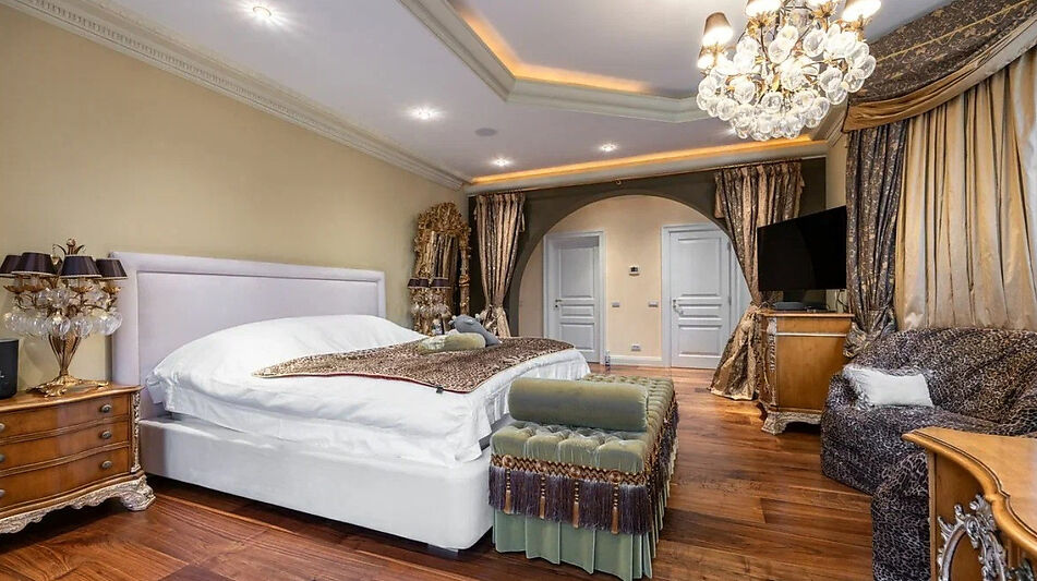 Резиденция в КП Павлово-1