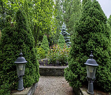 Резиденция в КП Павлово-1