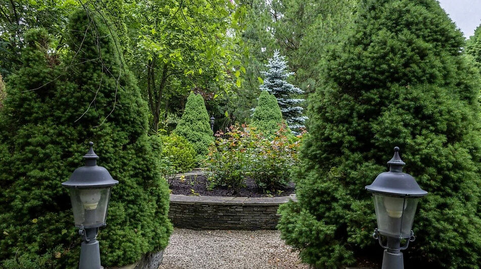 Резиденция в КП Павлово-1