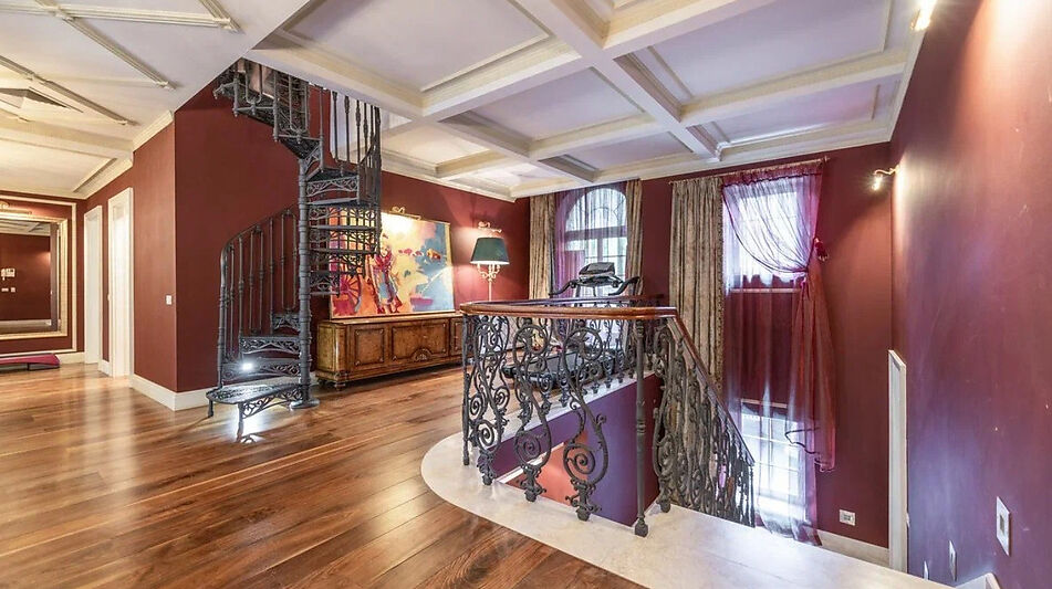 Резиденция в КП Павлово-1