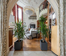 Резиденция в КП Павлово-1