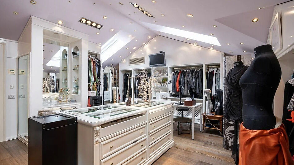 Резиденция в КП Павлово-1