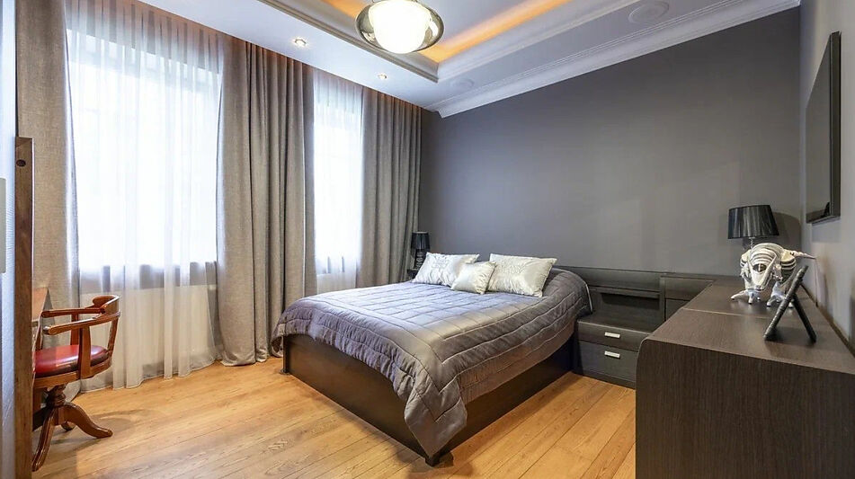 Резиденция в КП Павлово-1