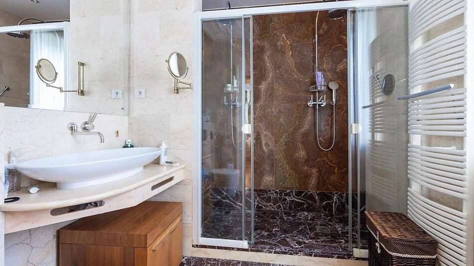 Резиденция в КП Павлово-1