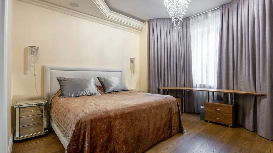 Резиденция в КП Павлово-1