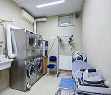 Резиденция в КП Павлово-1