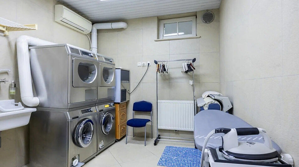 Резиденция в КП Павлово-1