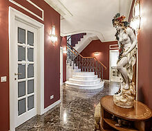 Резиденция в КП Павлово-1