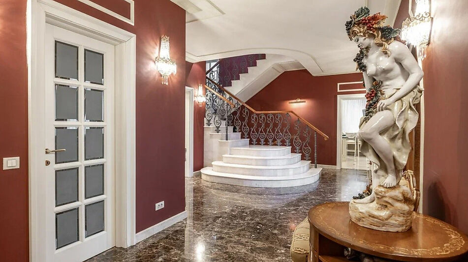 Резиденция в КП Павлово-1