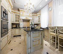 Резиденция в КП Павлово-1