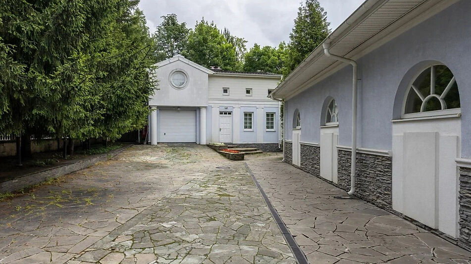 Резиденция в КП Павлово-1