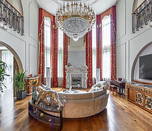 Резиденция в КП Павлово-1