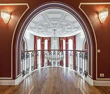 Резиденция в КП Павлово-1