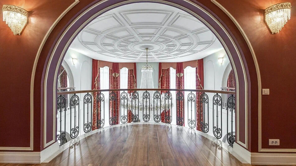 Резиденция в КП Павлово-1