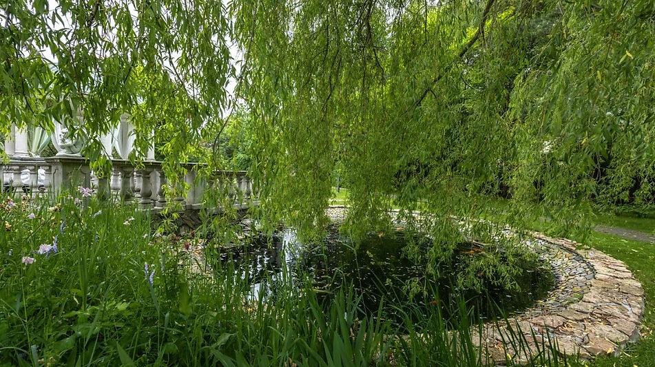 Резиденция в КП Павлово-1