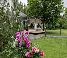 Резиденция в КП Павлово-1