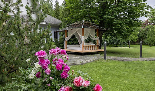 Резиденция в КП Павлово-1