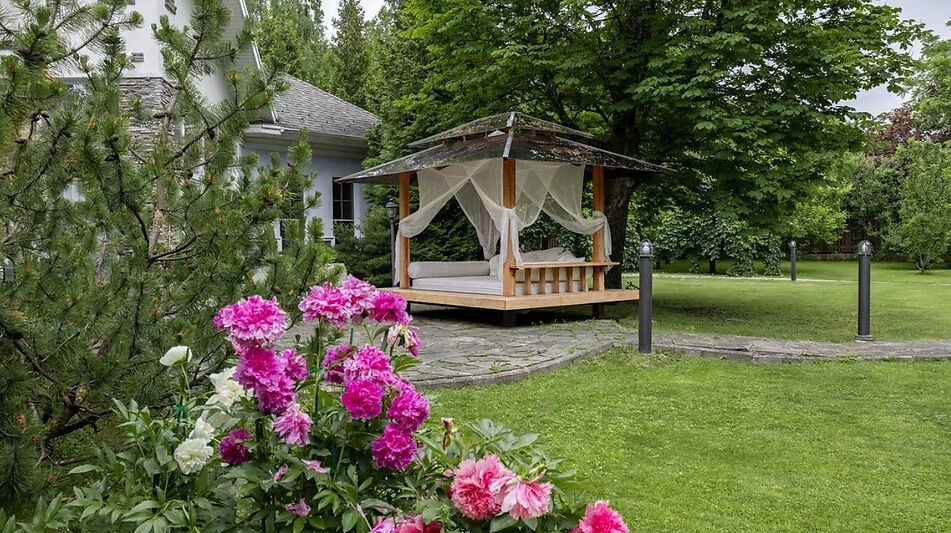 Резиденция в КП Павлово-1