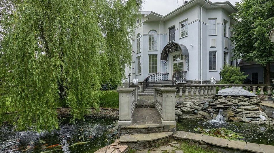 Резиденция в КП Павлово-1