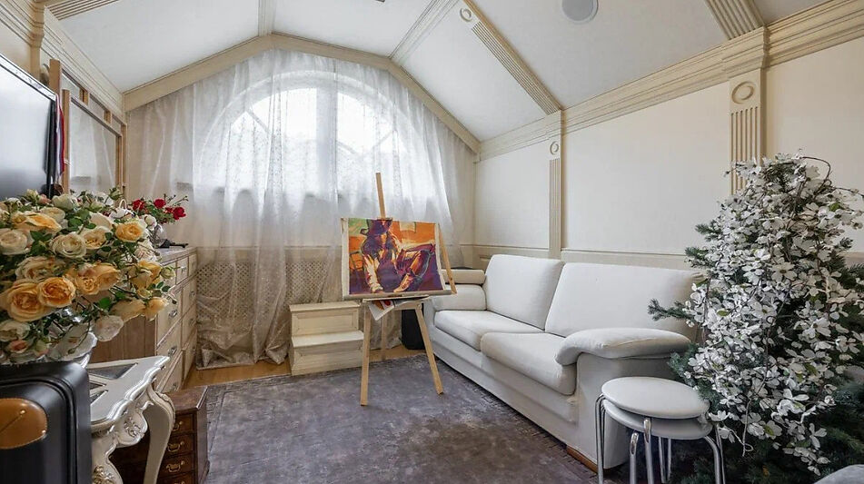 Резиденция в КП Павлово-1