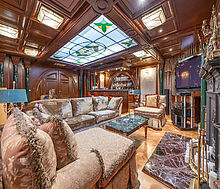 Резиденция в КП Павлово-1