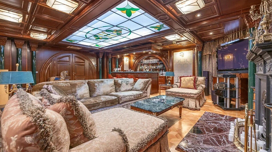 Резиденция в КП Павлово-1