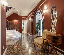 Резиденция в КП Павлово-1