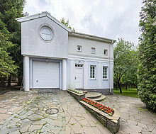 Резиденция в КП Павлово-1