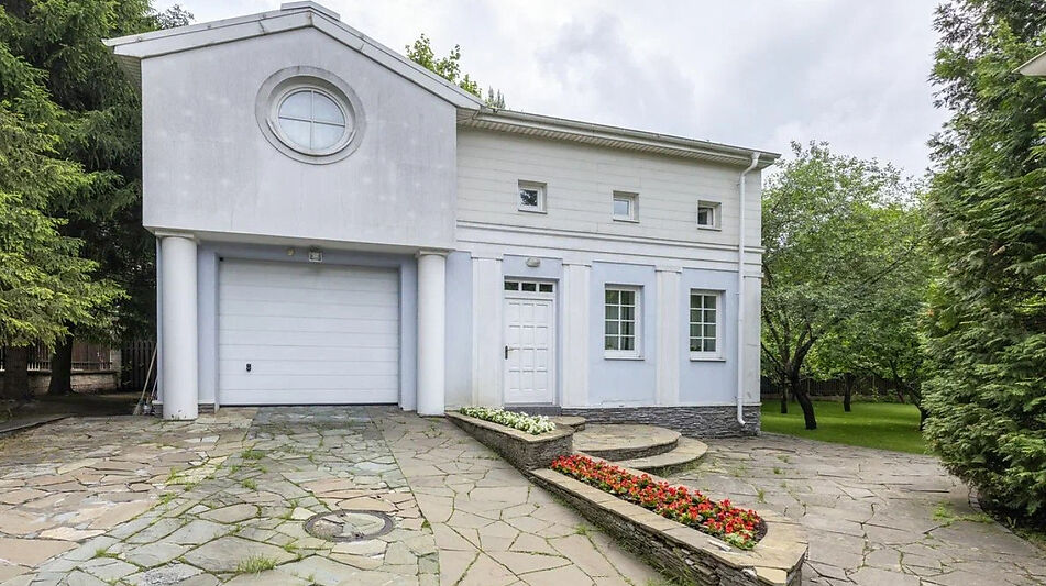 Резиденция в КП Павлово-1