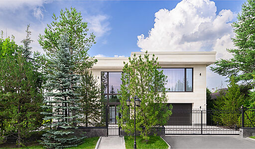 Третья охота