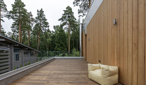 Дом в кп Усадьба СНТ