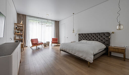 Дом в кп Усадьба СНТ