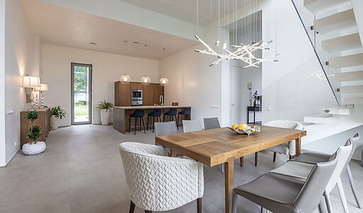 Дом в кп Усадьба СНТ