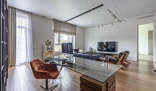 Дом в кп Усадьба СНТ