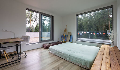 Дом в кп Усадьба СНТ