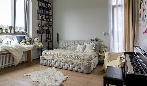 Дом в кп Усадьба СНТ