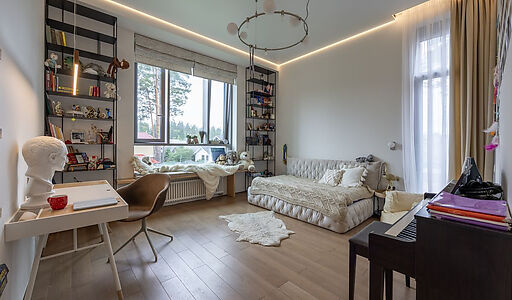 Дом в кп Усадьба СНТ