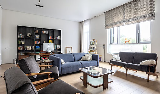 Дом в кп Усадьба СНТ