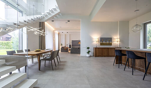 Дом в кп Усадьба СНТ