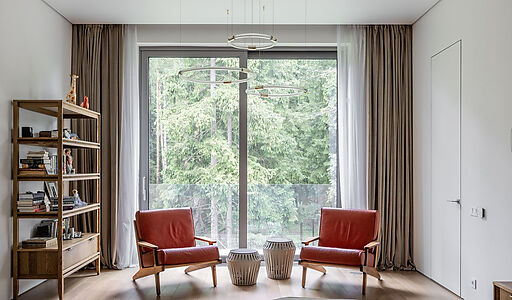 Дом в кп Усадьба СНТ