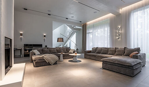 Дом в кп Усадьба СНТ