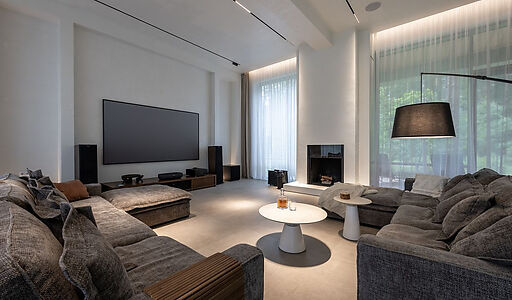 Дом в кп Усадьба СНТ