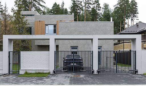 Дом в кп Усадьба СНТ